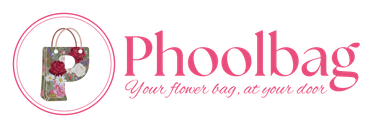 Phoolbag Logo
