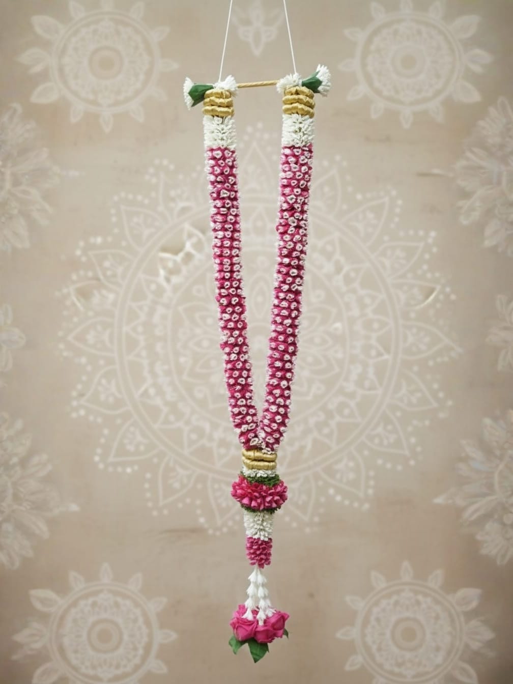 The Calcutta Confetti