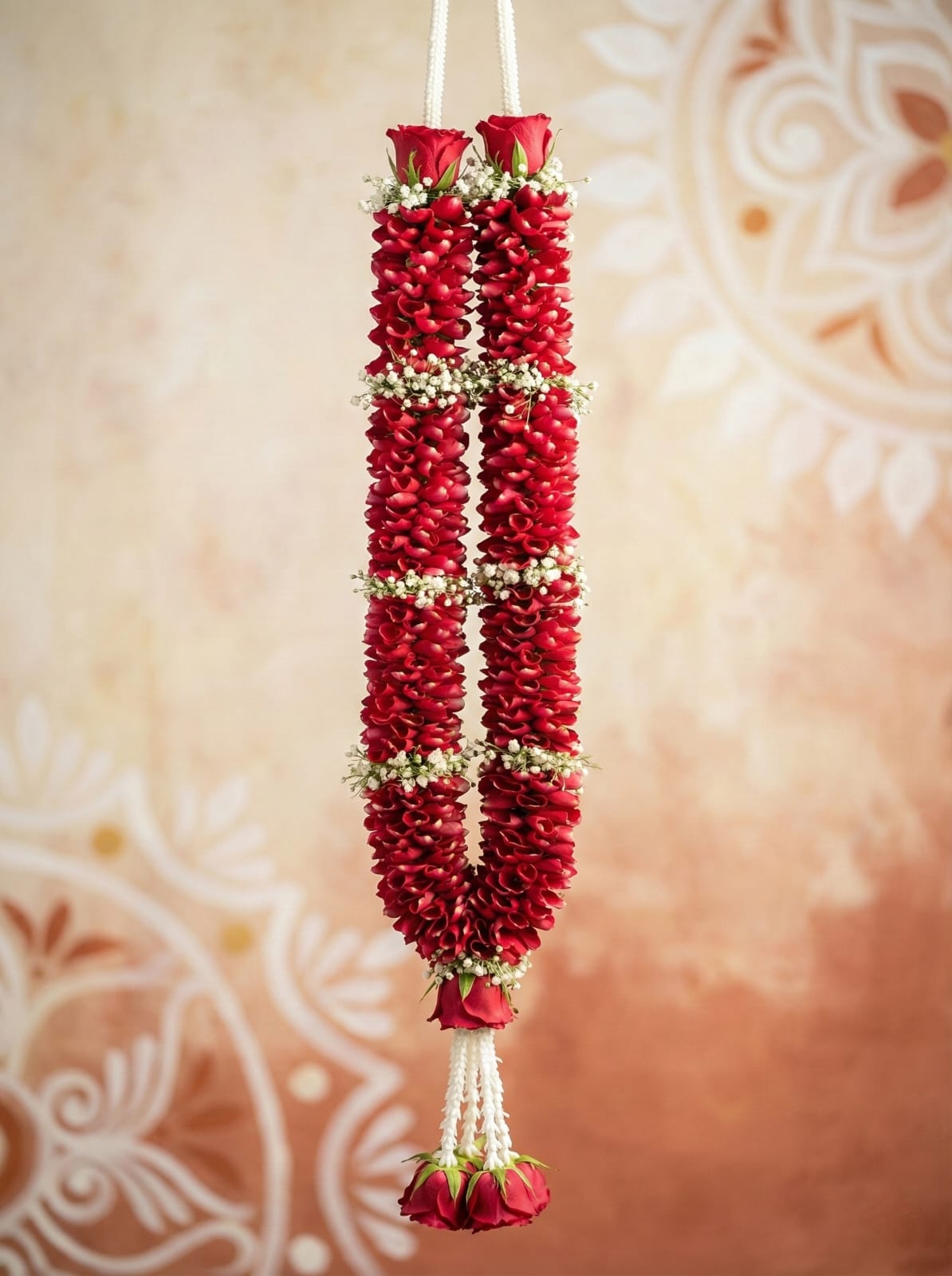 The Calcutta Crimson